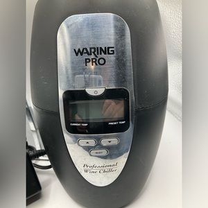 Waring Pro Wine Chiller